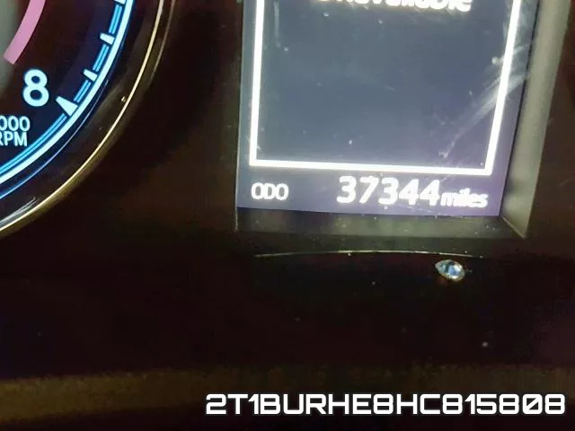 2T1BURHE8HC815808 фото 9