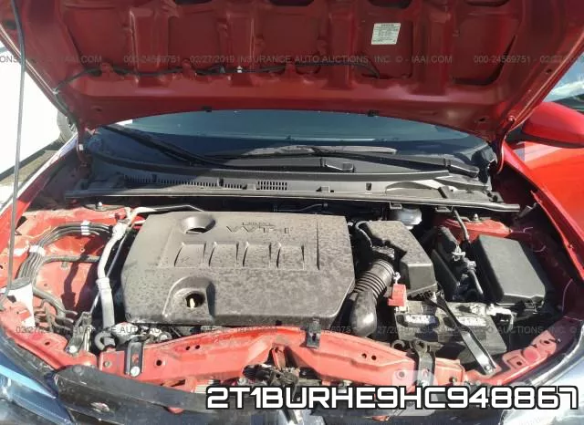 2T1BURHE9HC948867 фото 2