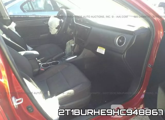 2T1BURHE9HC948867 фото 6