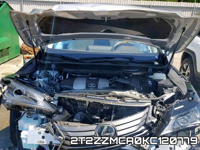 2T2ZZMCA0KC120779 фото 8