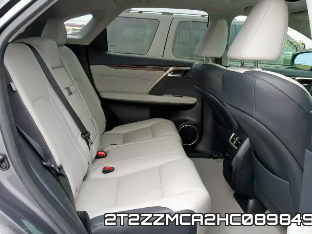 2T2ZZMCA2HC089849 фото 7