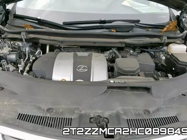 2T2ZZMCA2HC089849 фото 8