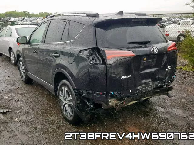 2T3BFREV4HW690763 фото 4