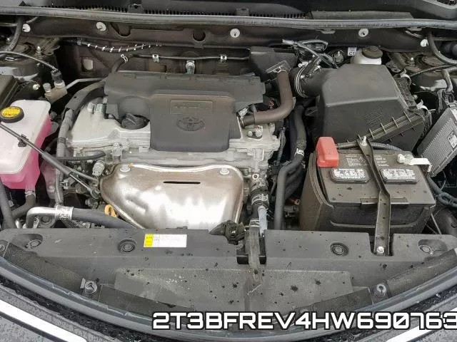 2T3BFREV4HW690763 фото 8