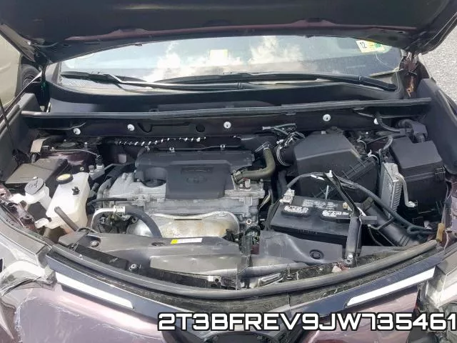 2T3BFREV9JW735461 фото 8