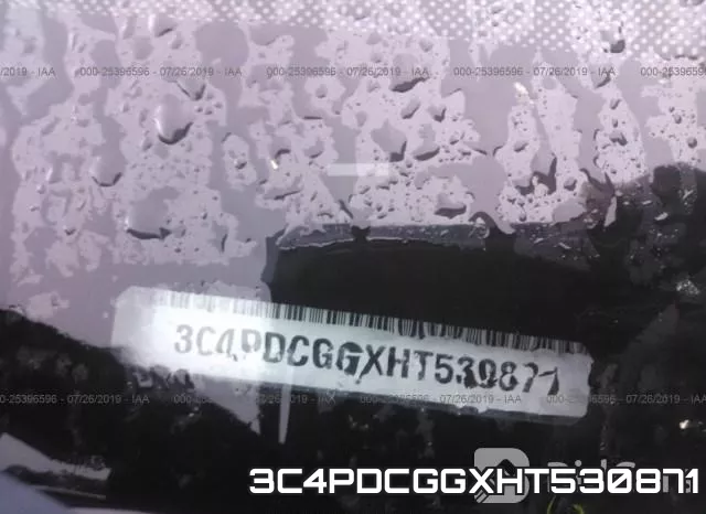 3C4PDCGGXHT530871 фото 10