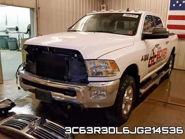 3C63R3DL6JG214536 фото 3