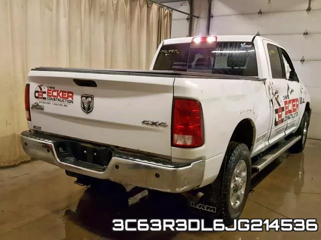 3C63R3DL6JG214536 фото 5
