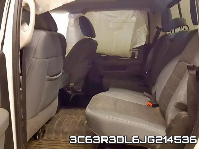 3C63R3DL6JG214536 фото 7
