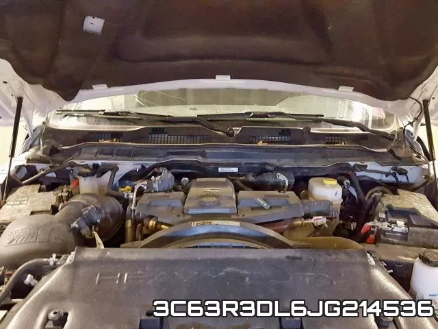 3C63R3DL6JG214536 фото 8
