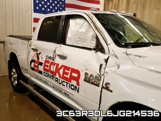 3C63R3DL6JG214536 фото 10