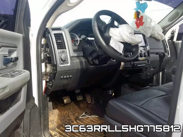 3C63RRLL5HG775812 фото 10