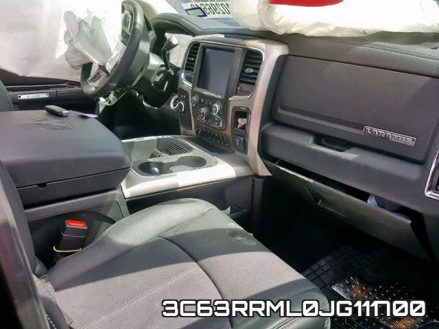 3C63RRML0JG111700 фото 6
