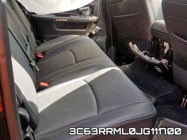 3C63RRML0JG111700 фото 7