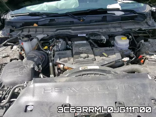 3C63RRML0JG111700 фото 8