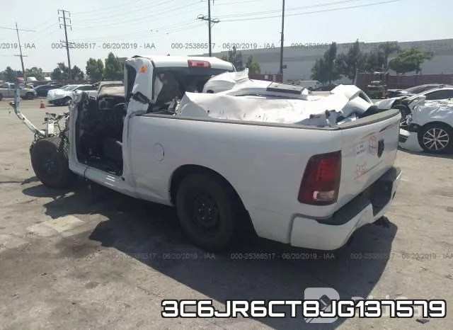 3C6JR6CT8JG137579 фото 4
