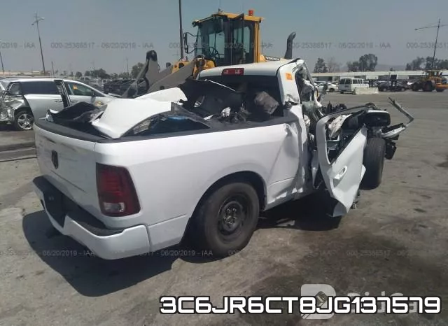 3C6JR6CT8JG137579 фото 5
