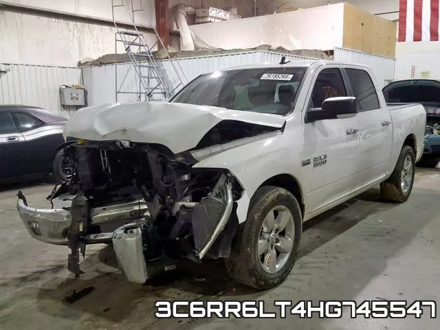 3C6RR6LT4HG745547 фото 3