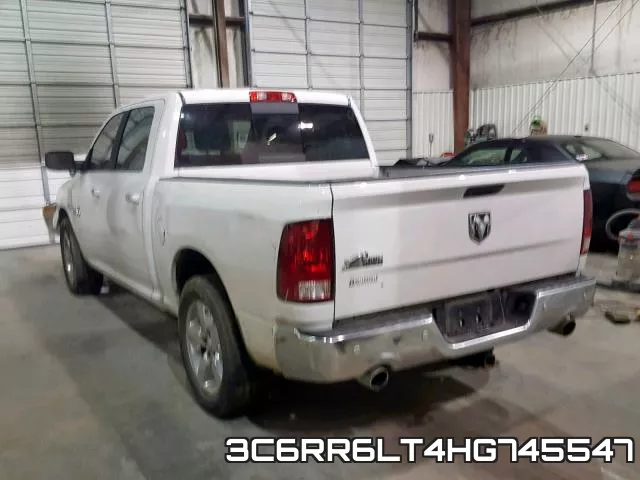 3C6RR6LT4HG745547 фото 4