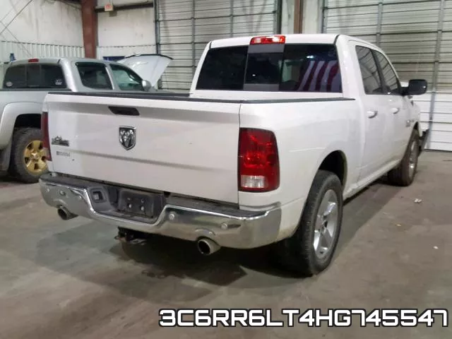 3C6RR6LT4HG745547 фото 5