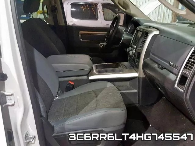 3C6RR6LT4HG745547 фото 6