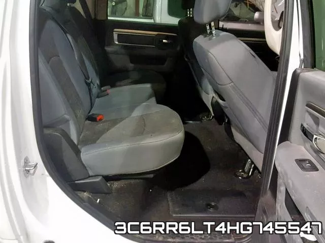 3C6RR6LT4HG745547 фото 7