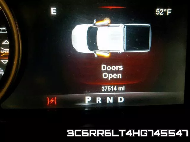 3C6RR6LT4HG745547 фото 9