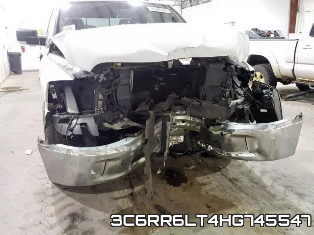 3C6RR6LT4HG745547 фото 10
