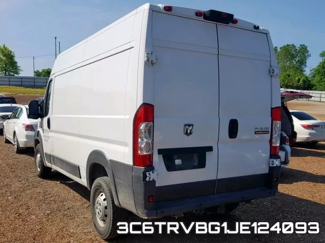 3C6TRVBG1JE124093 фото 4