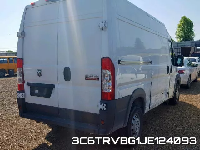 3C6TRVBG1JE124093 фото 5