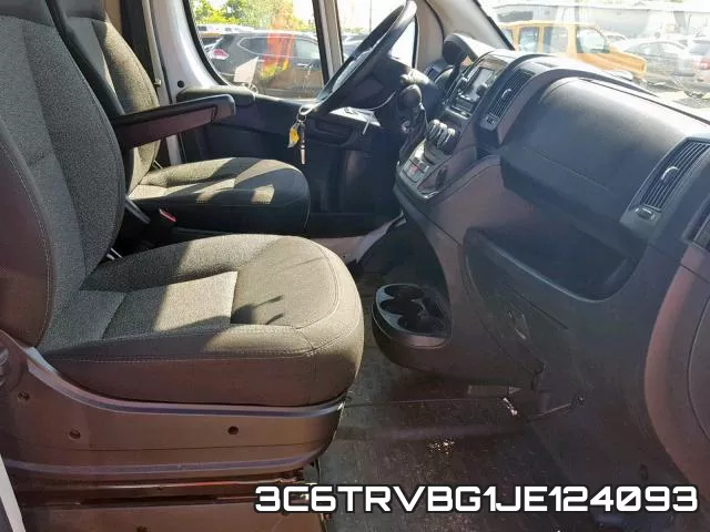 3C6TRVBG1JE124093 фото 6