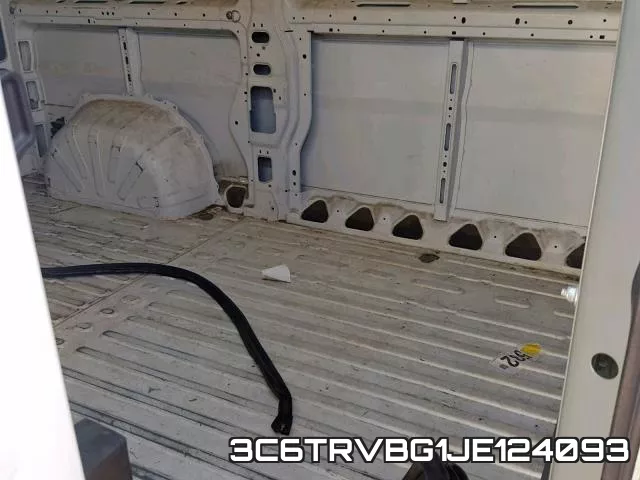 3C6TRVBG1JE124093 фото 7