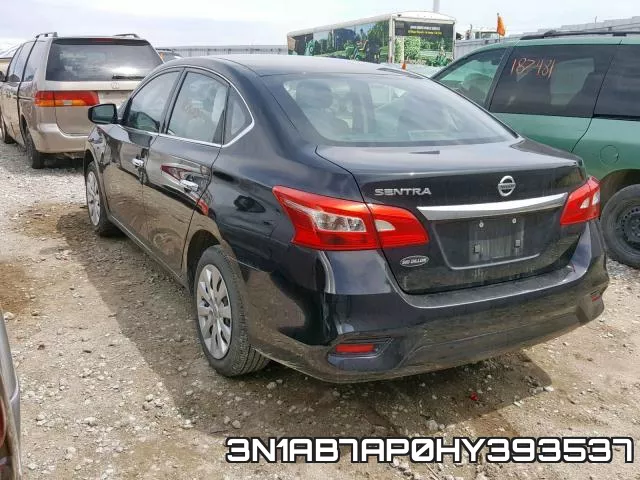 3N1AB7AP0HY393537 фото 4