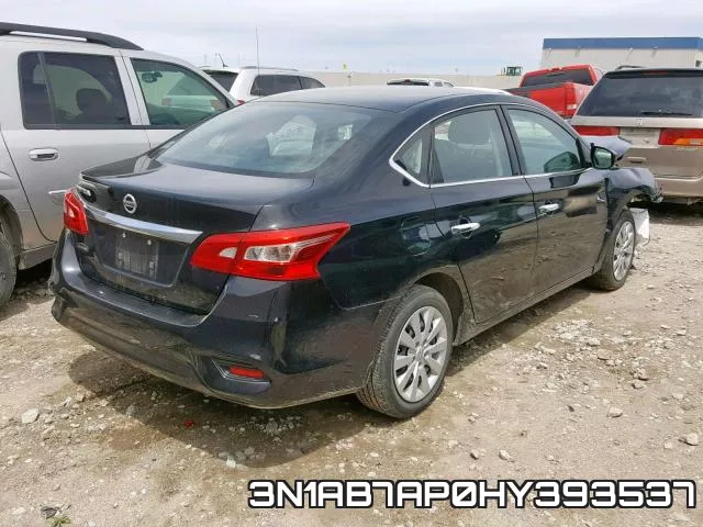 3N1AB7AP0HY393537 фото 5