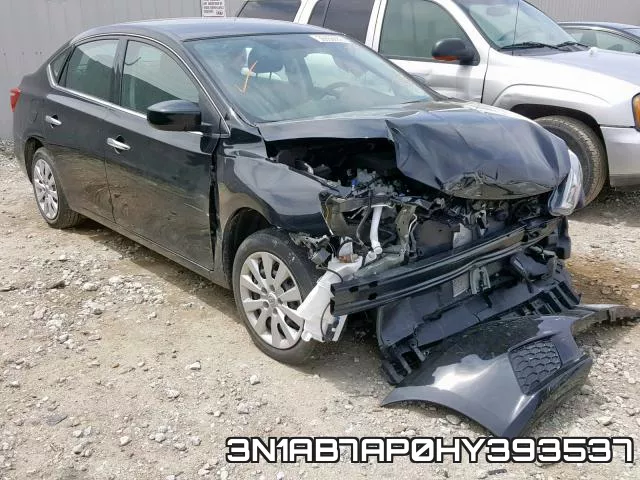 3N1AB7AP0HY393537 фото 10