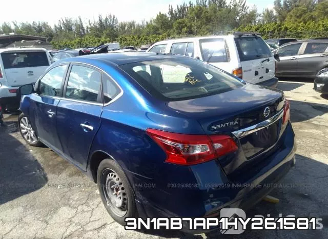 3N1AB7AP1HY261581 фото 4
