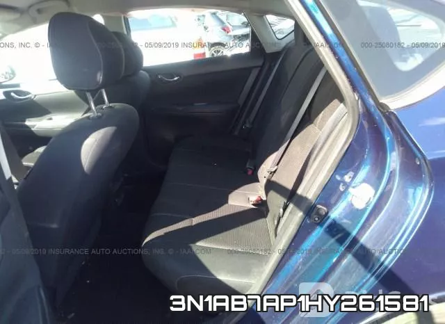 3N1AB7AP1HY261581 фото 9