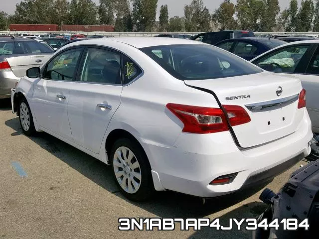 3N1AB7AP4JY344184 фото 4