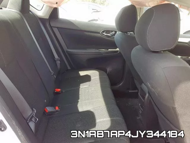 3N1AB7AP4JY344184 фото 7