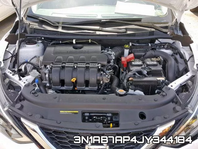 3N1AB7AP4JY344184 фото 8