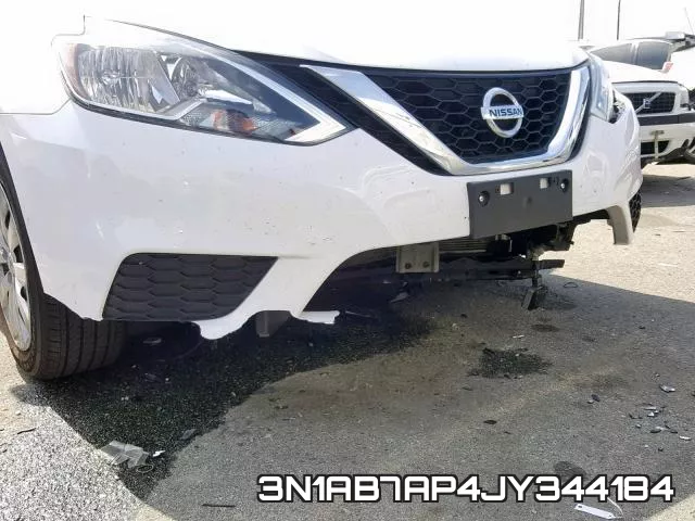 3N1AB7AP4JY344184 фото 10
