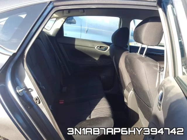 3N1AB7AP6HY394742 фото 7