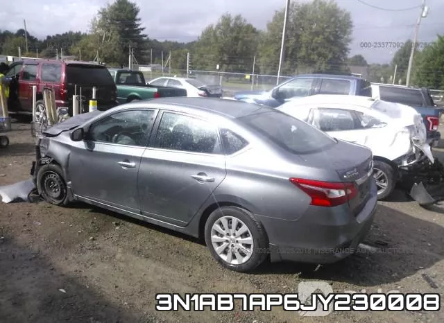 3N1AB7AP6JY230008 фото 4