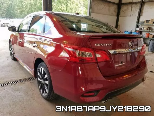 3N1AB7AP9JY218290 фото 4