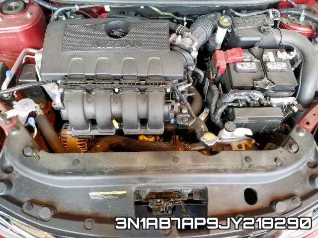 3N1AB7AP9JY218290 фото 7