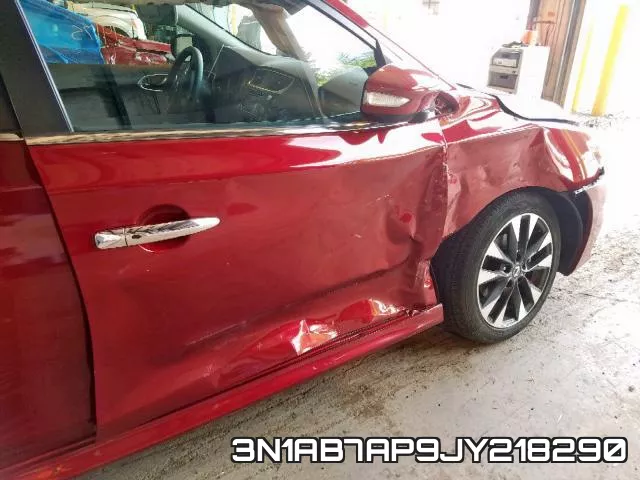 3N1AB7AP9JY218290 фото 9