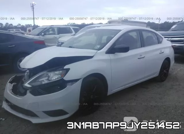 3N1AB7AP9JY251452 фото 3