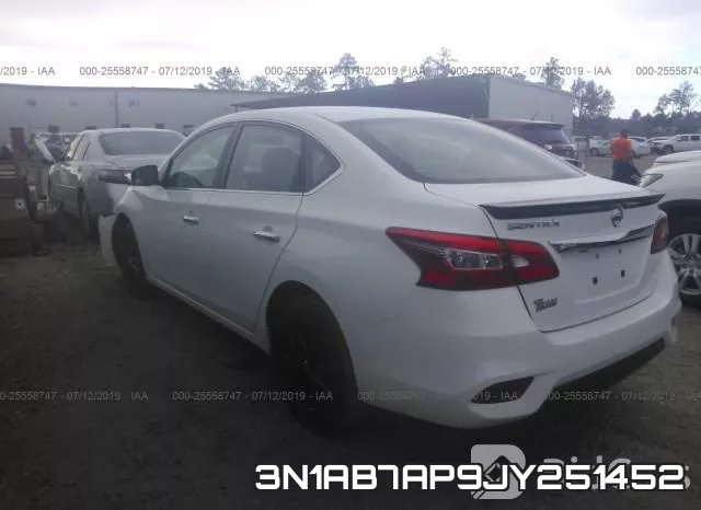 3N1AB7AP9JY251452 фото 4