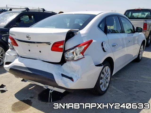 3N1AB7APXHY240633 фото 5