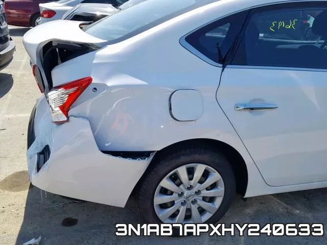 3N1AB7APXHY240633 фото 10